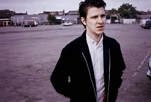Foto de Jamie T