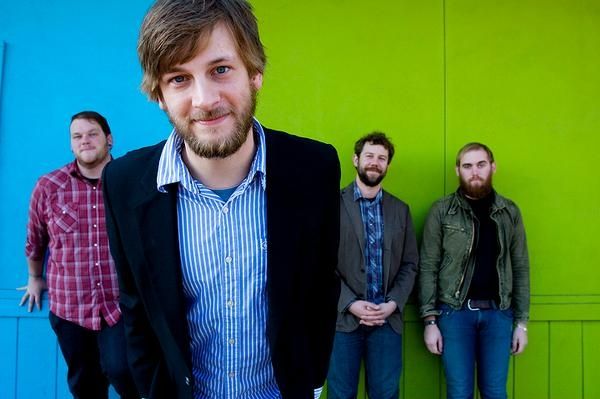 Foto de Quiet Company