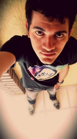 Foto de Augusto Máximo