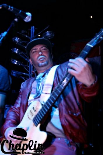 Foto de Grupo Percepção