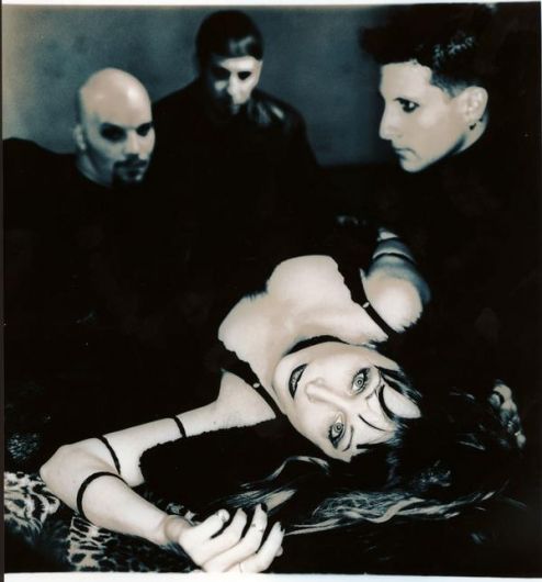 Foto de Tapping The Vein