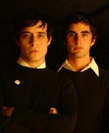 Foto de Magnolia Y Los No Me Olvides