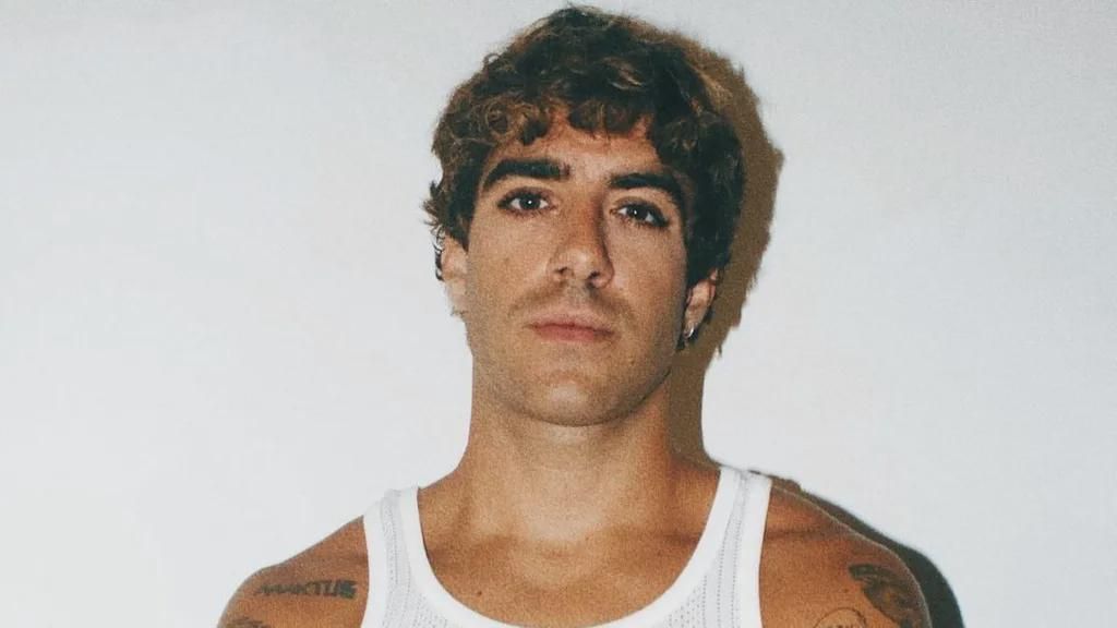 Foto de Álvaro de Luna