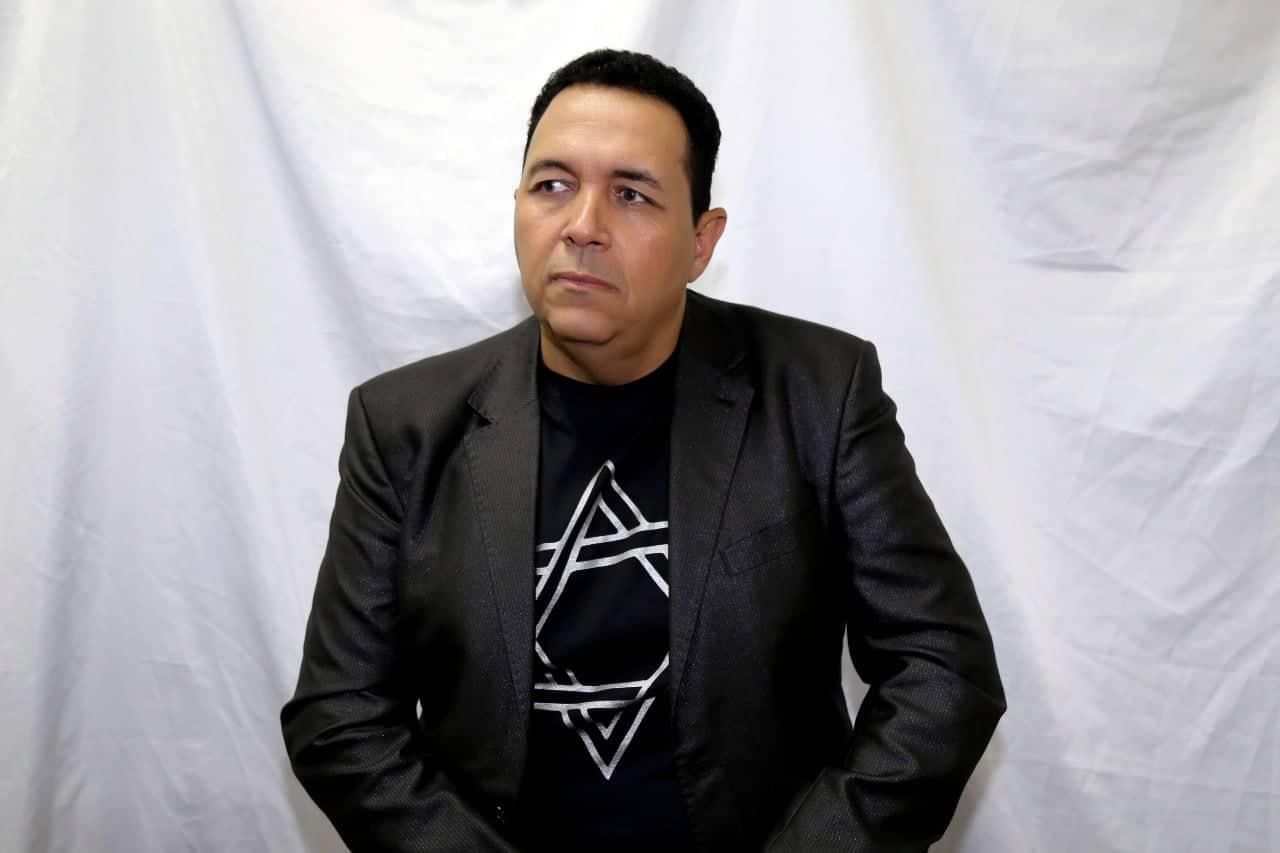 Foto de Pastor Carlos Henrique Souza