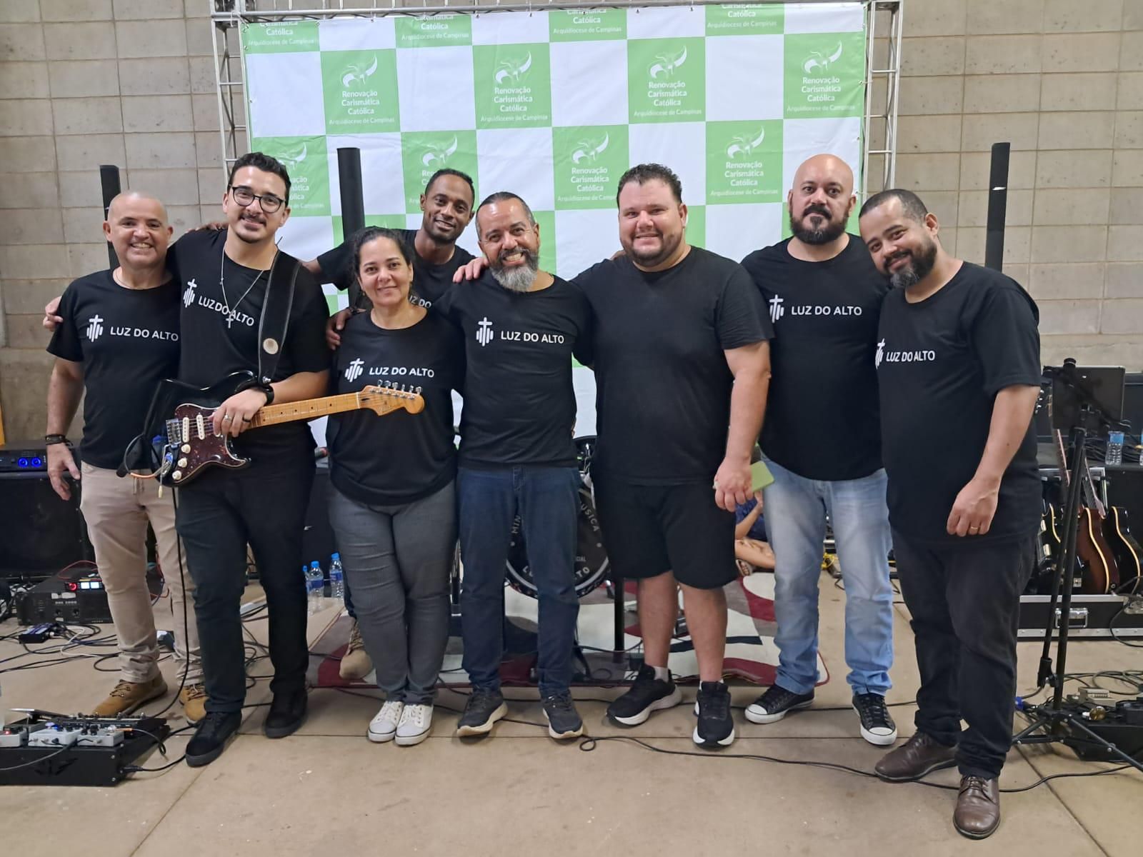 Foto de Ministerio Luz do Alto