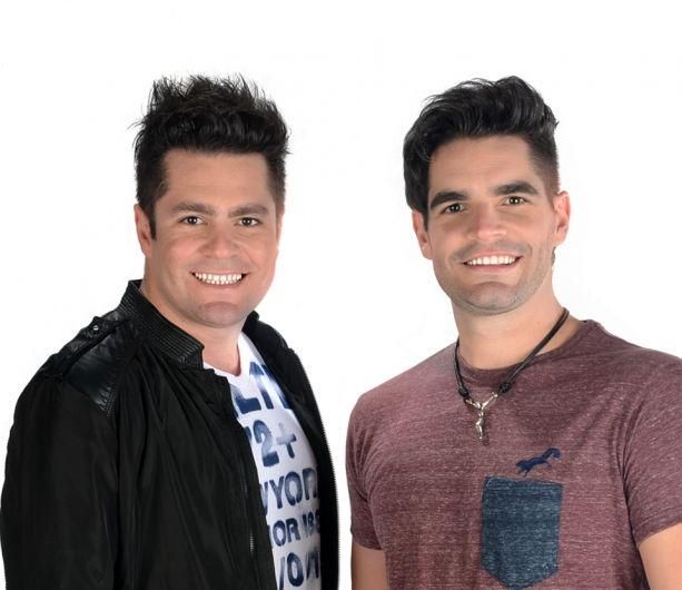 Foto de Anselmo & Rafael