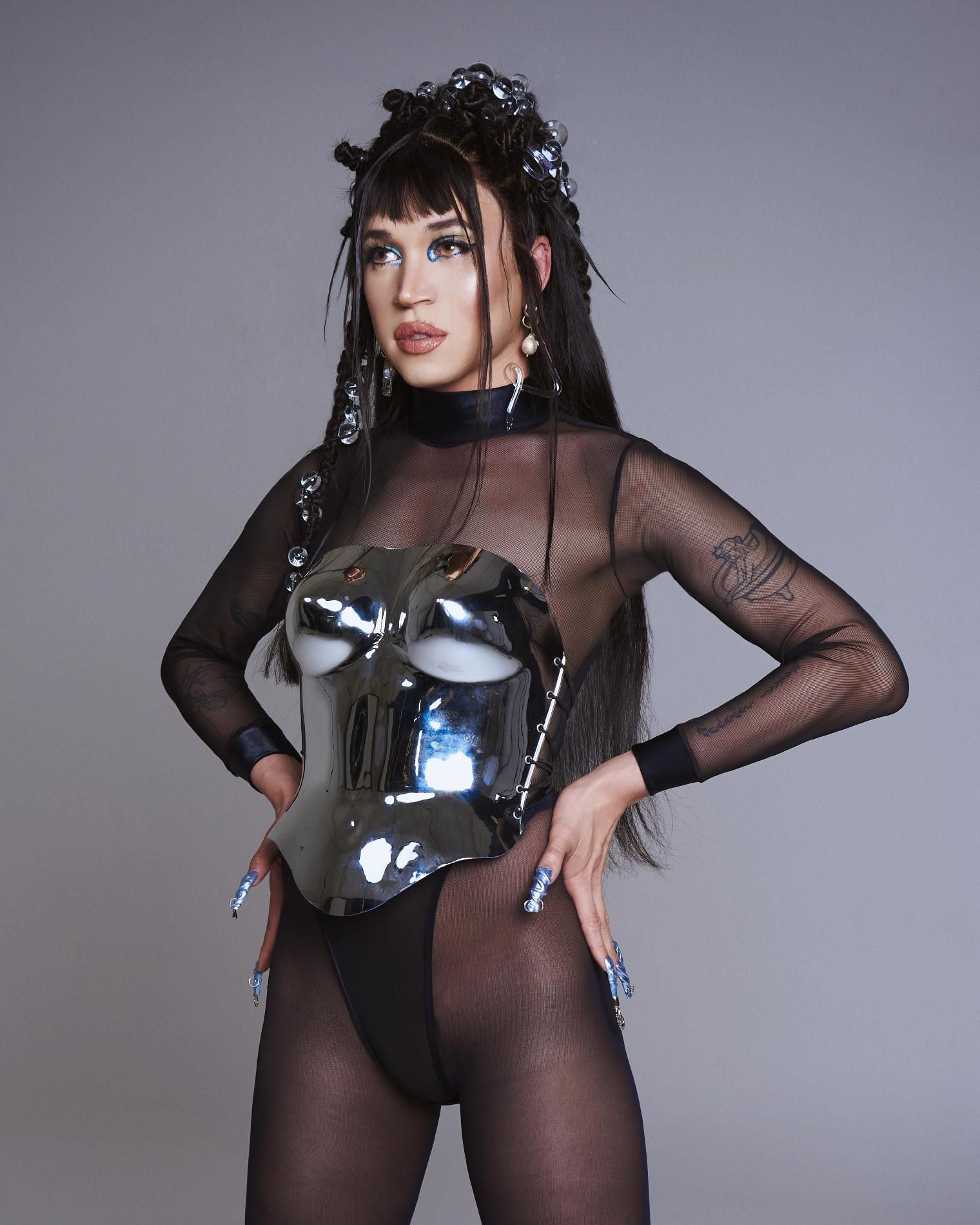 Foto de LaMona Divine