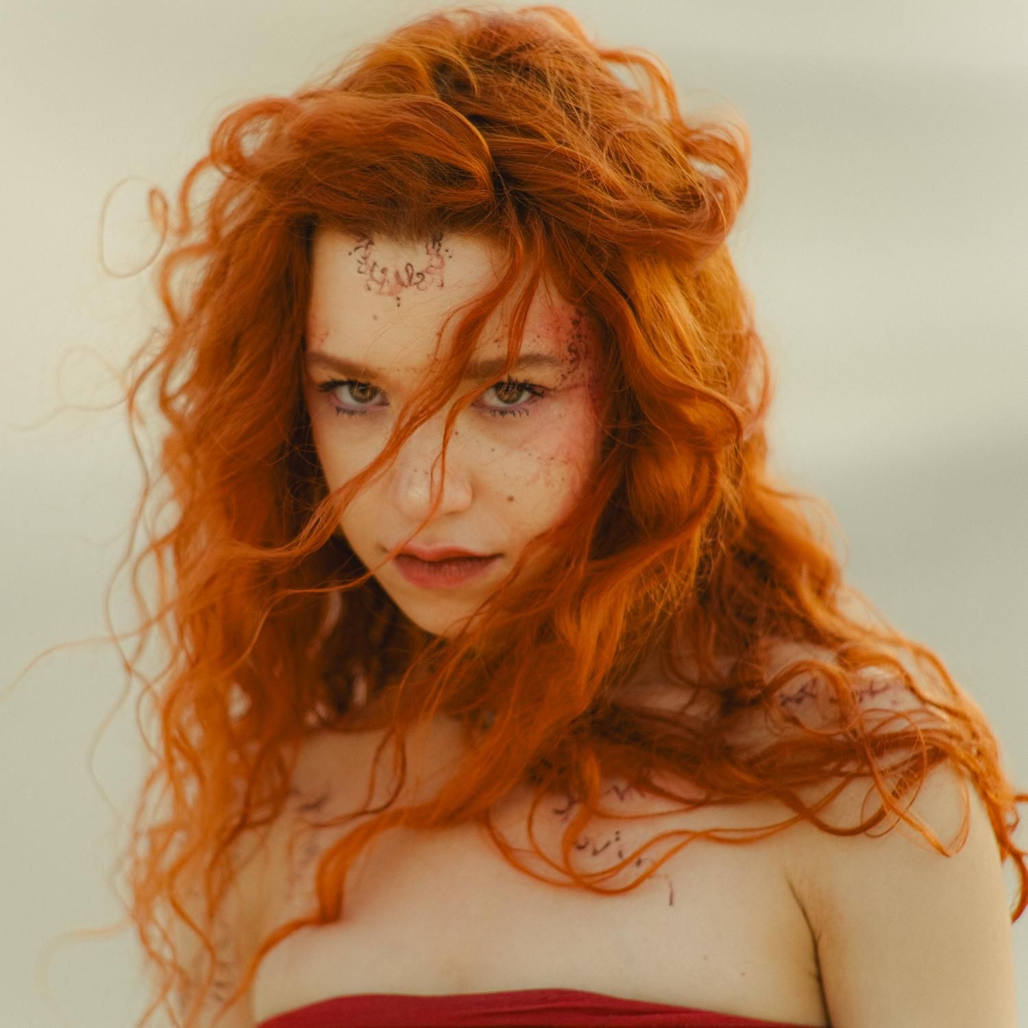 Photo of Alexia Evellyn