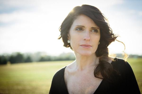 Photo of Cindy Morgan