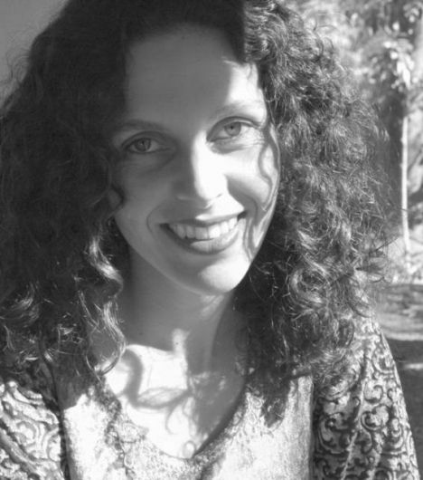 Foto de Ana Salvagni