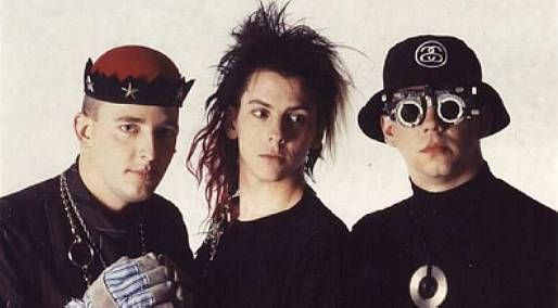 Foto de Information Society