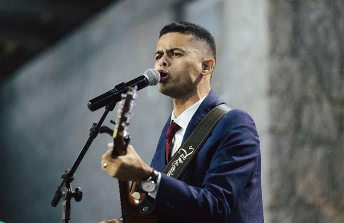 Foto de Rafael Oliveira