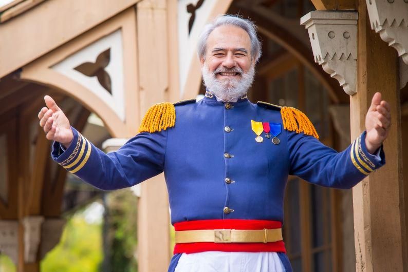 Foto de Délcio Tavares