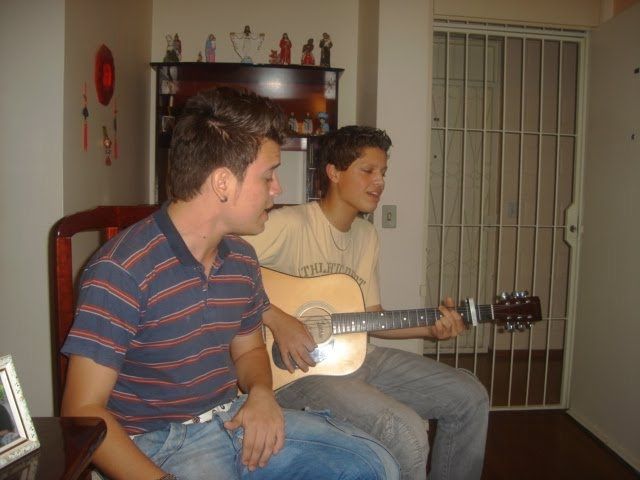 Photo of Fabricio & Mateus