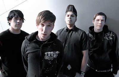 Foto de Billy Talent