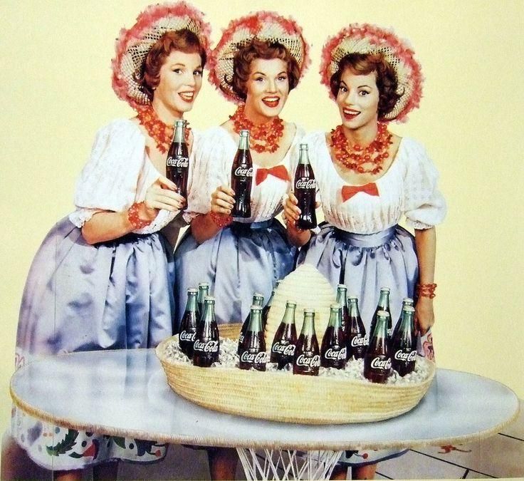 Foto de The McGuire Sisters