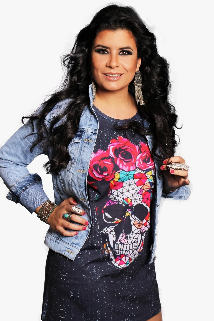 Foto de Karen Moraes