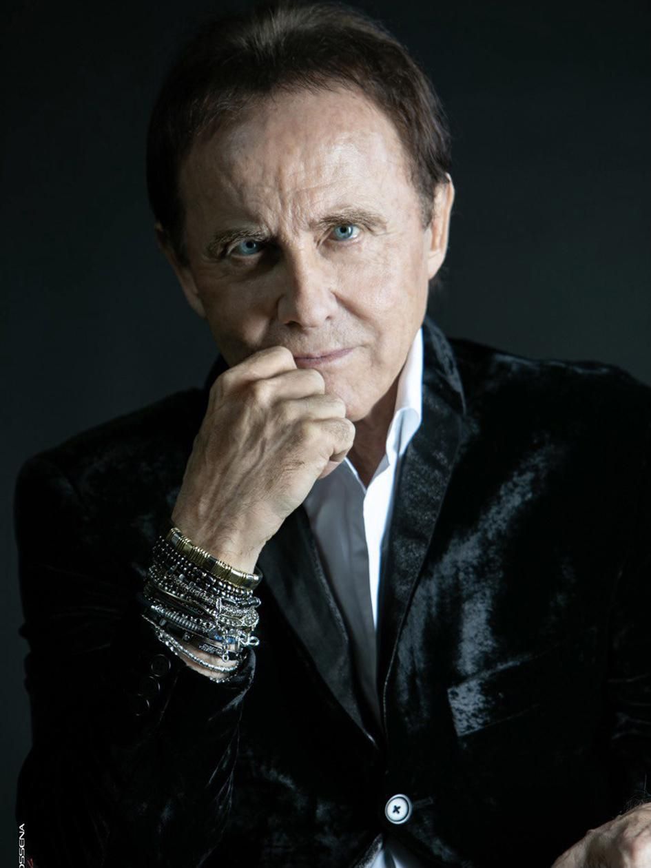 Foto de Roby Facchinetti