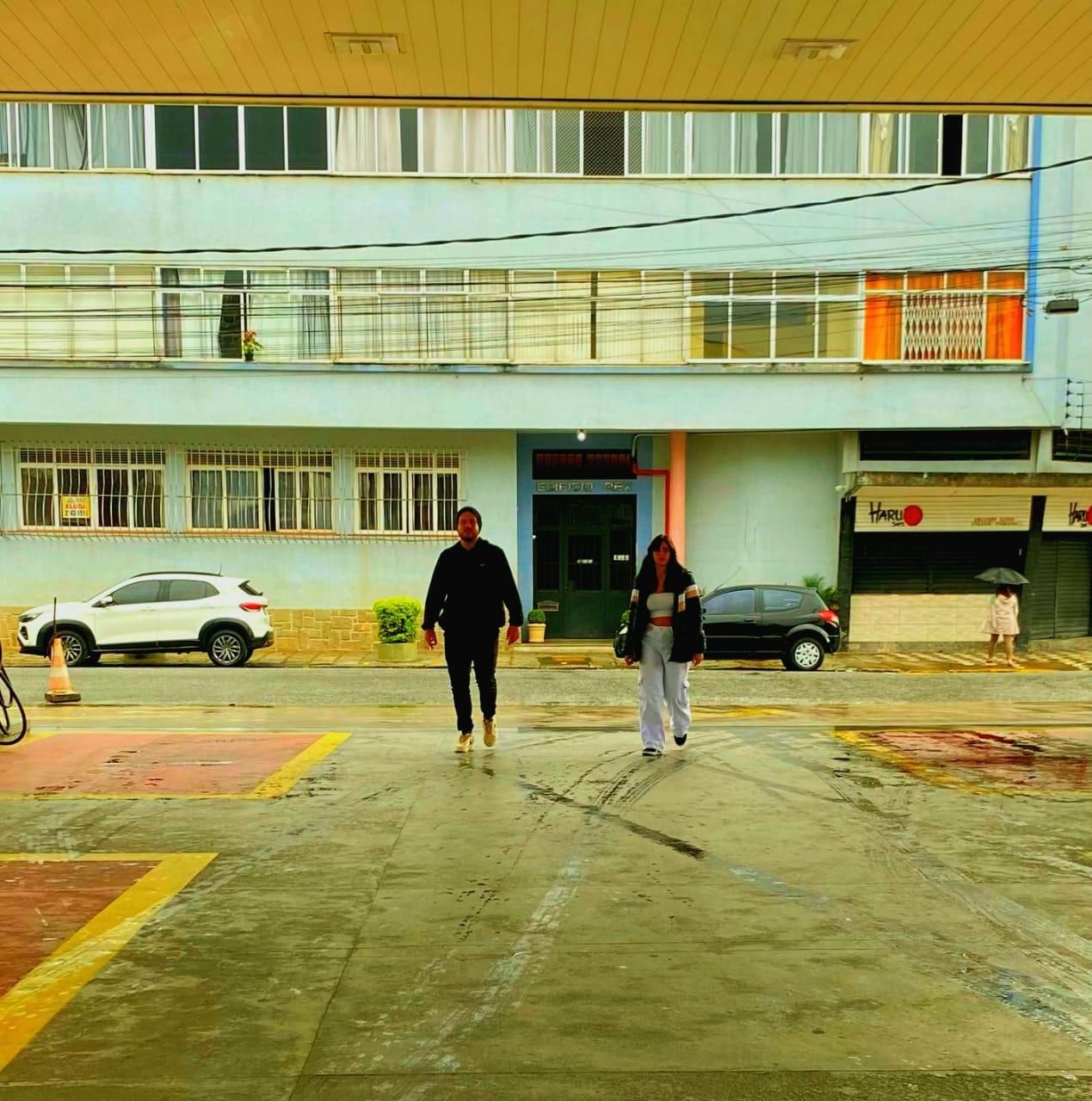 Foto de Mel (Merlise)