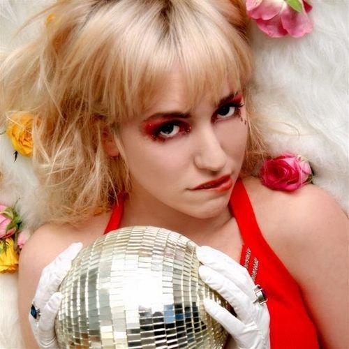 Foto de Margaret Berger