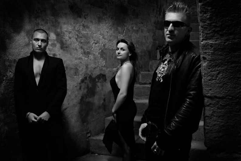 Foto de Code Murasaki