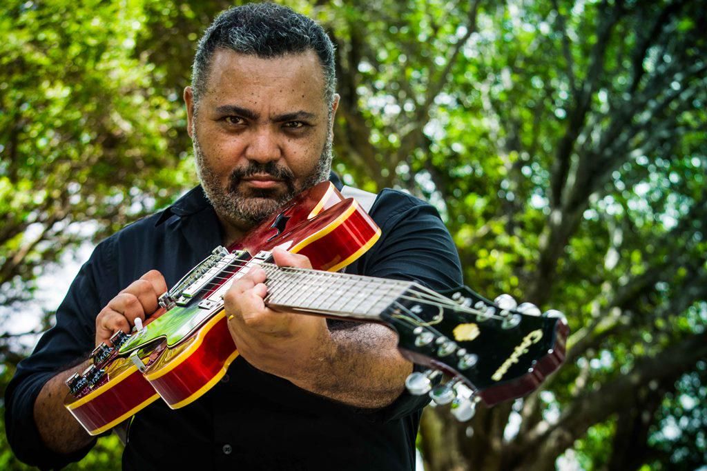 Foto de Cláudio Oliveira