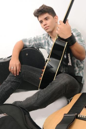 Foto de Matheus Araújo Oficial