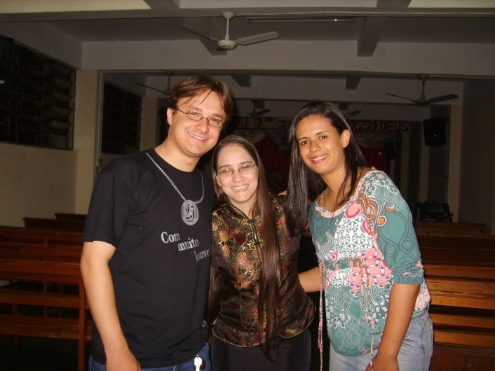 Foto de Marleile Rodrigues