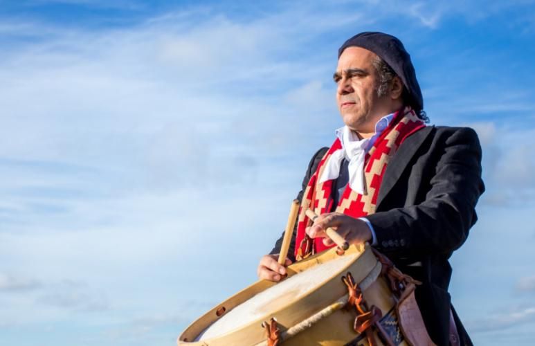 Photo of Ernesto Fagundes