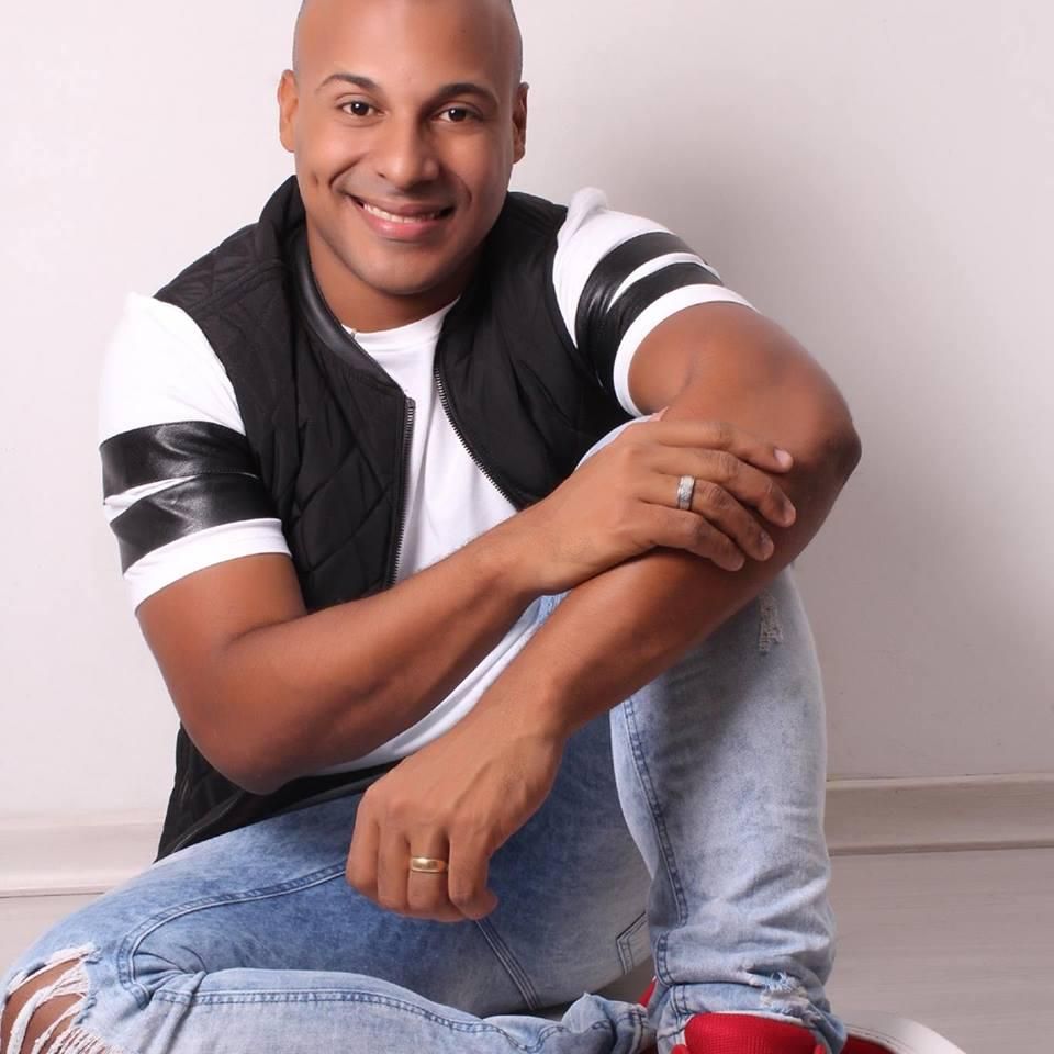 Foto de Sarlon Corrêa