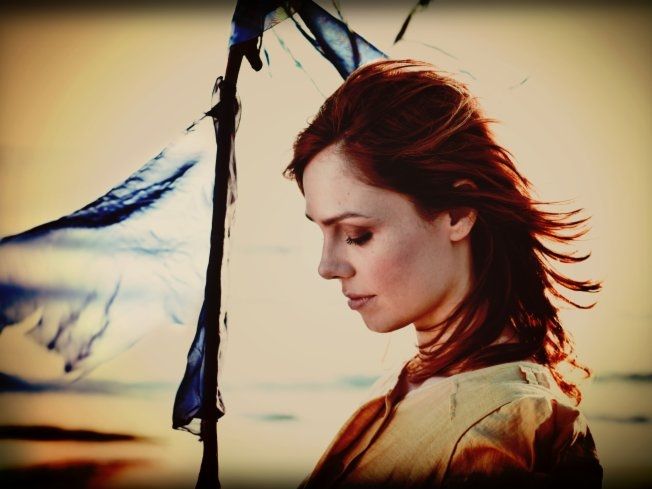 Photo of Thaís Gulin