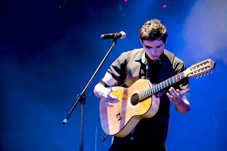 Foto de Alexandre Massulo