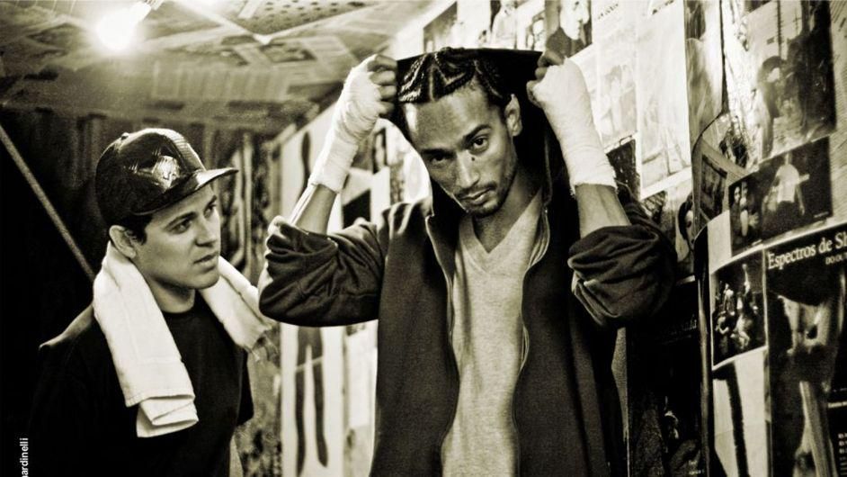 Foto de Slim Rimografia