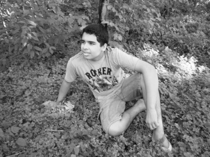 Foto de Walerson Bruno