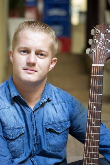 Foto de Felipe Martini