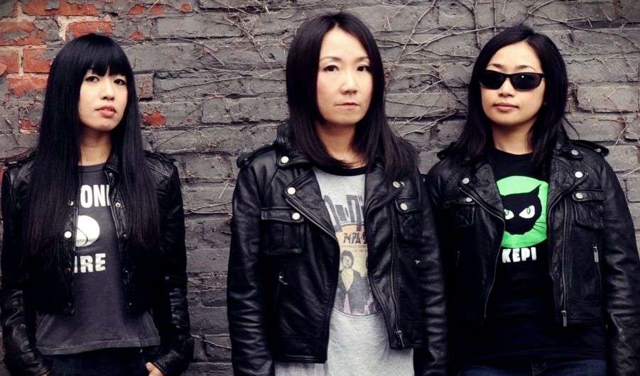 Foto de Shonen Knife