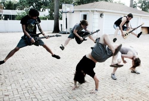 Foto de Darkest Before Dawn