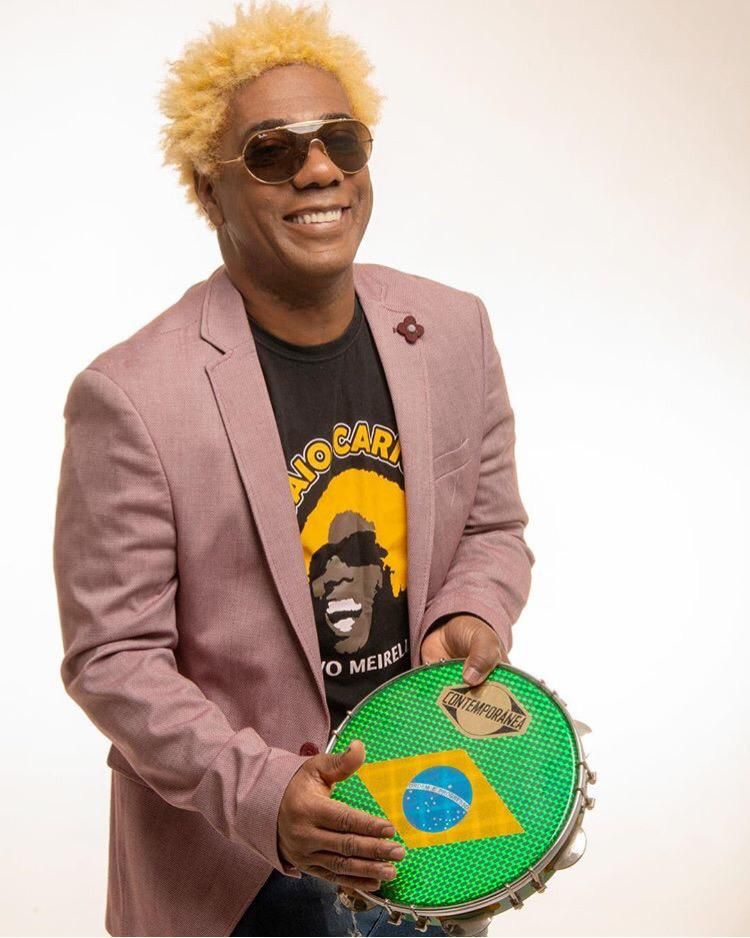 Foto de Ivo Meirelles