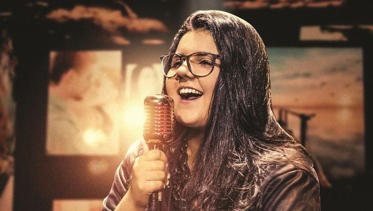 Foto de Yasmin Santos