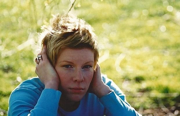 Foto de Zoë Johnston