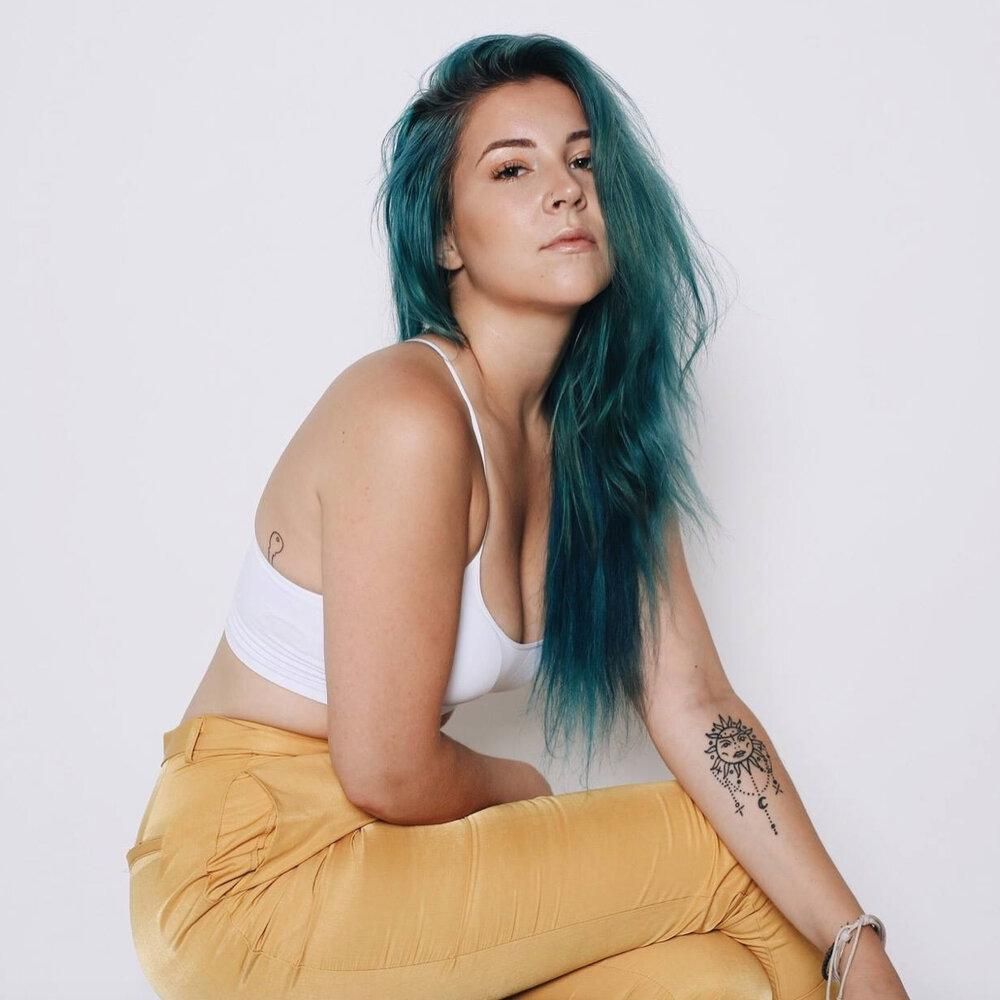 Foto de Charlotte Sands