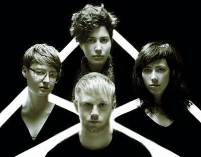 Foto de Dance Yourself to Death