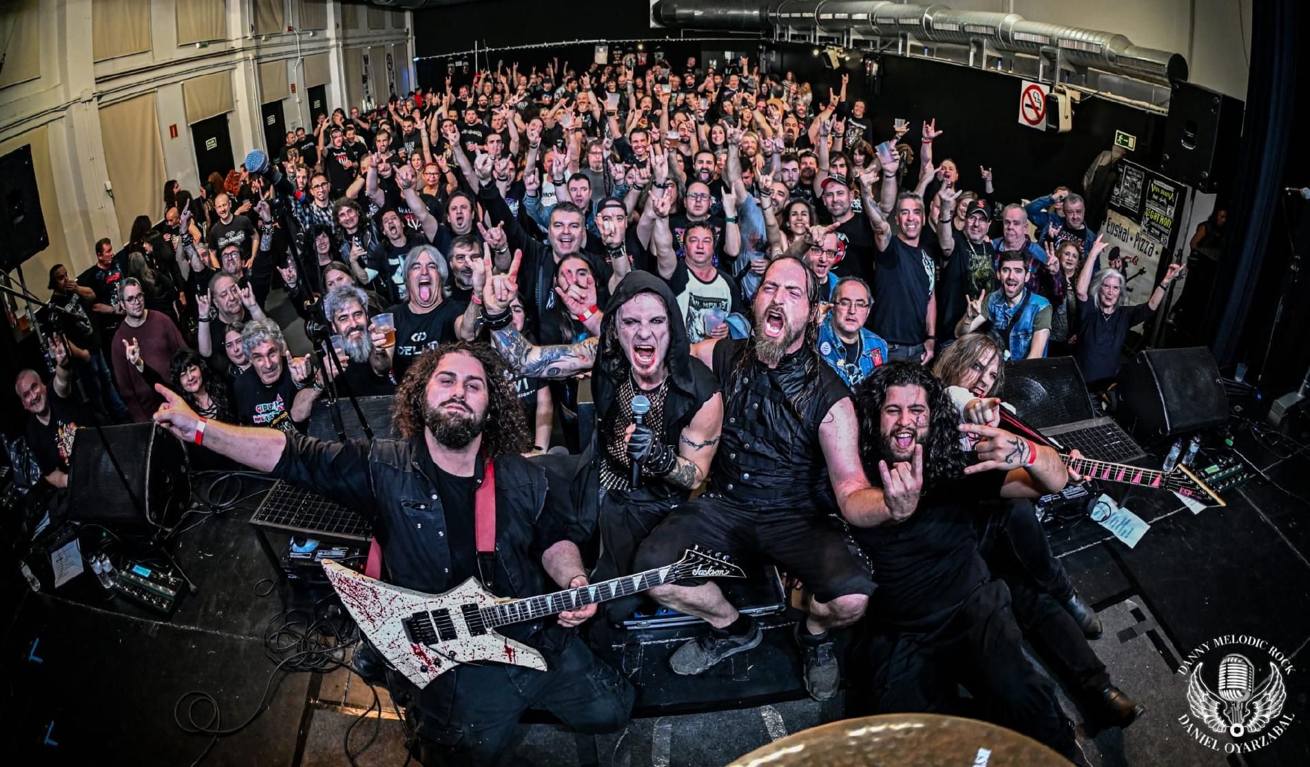 Foto de Cain's Dinasty