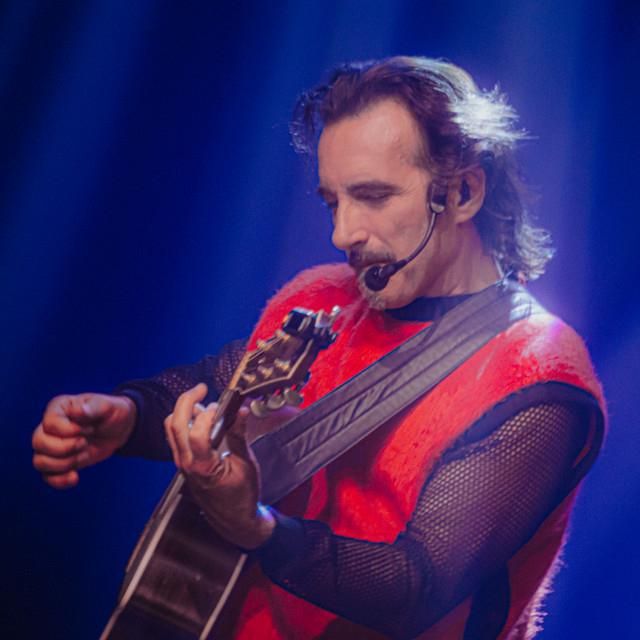 Photo of Márcio de Camillo