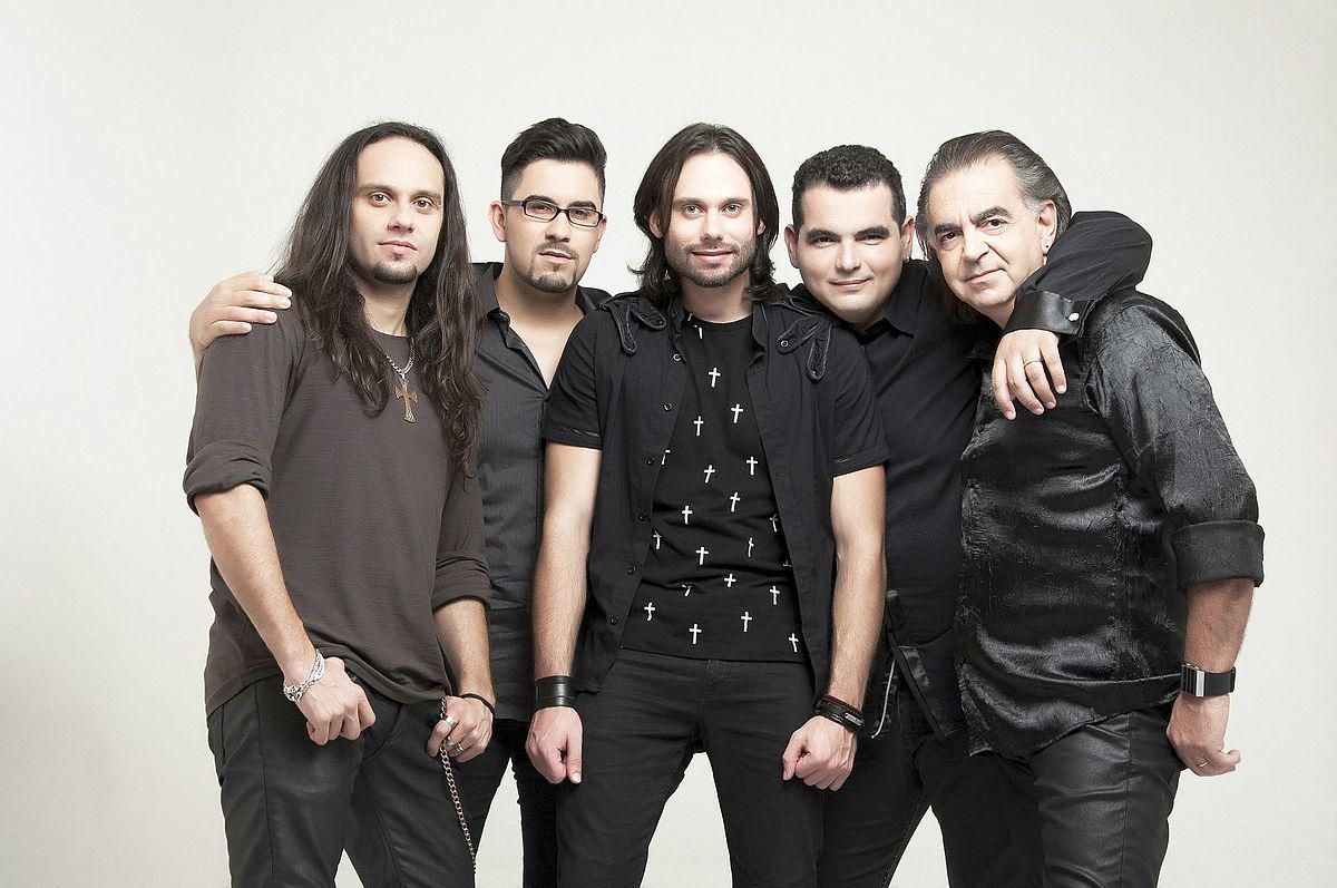 Foto de Anjos de Resgate