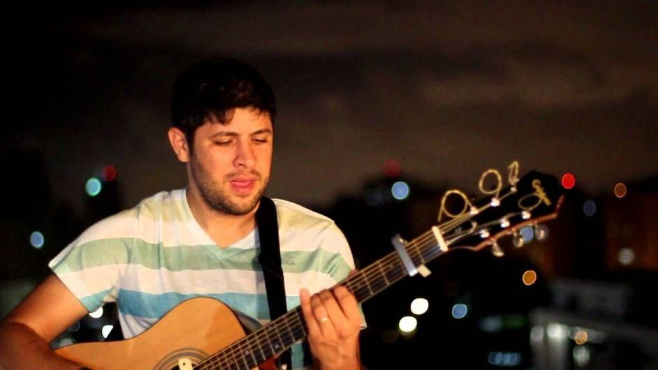 Foto de Joel jordão 