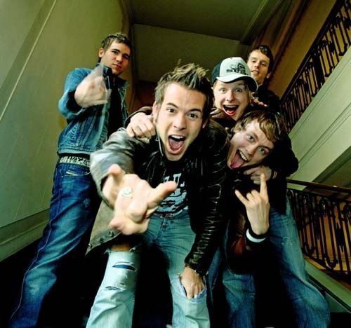 Foto de Revolverheld