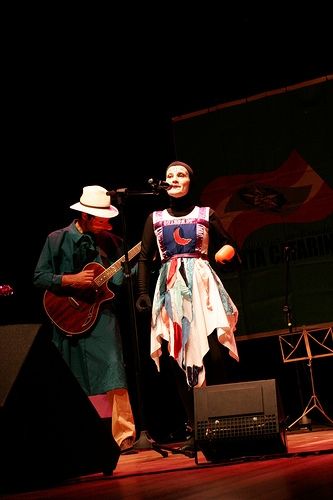 Foto de Casa de Orates