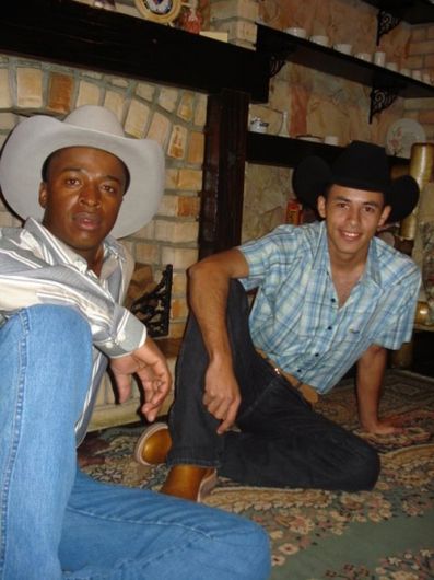 Foto de João Pedro Daniel