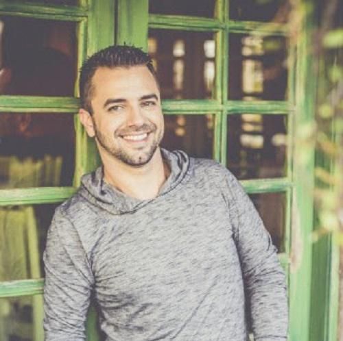 Foto de Marcelo Cachoeira